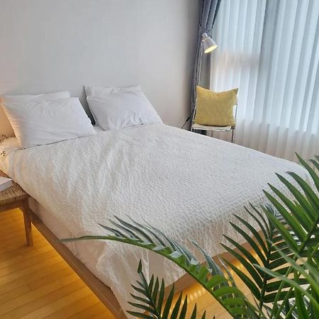 #High-Rise View Of Bundang Jeongja Nearby Cafe Street #Clean #Convenient Apartamento Seongnam Exterior foto